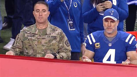 adam vinatieri nephew|Whitney: Vinatieri family embraces moment